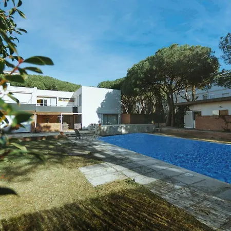Platja D Aro