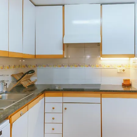 Platja D Aro Holiday home