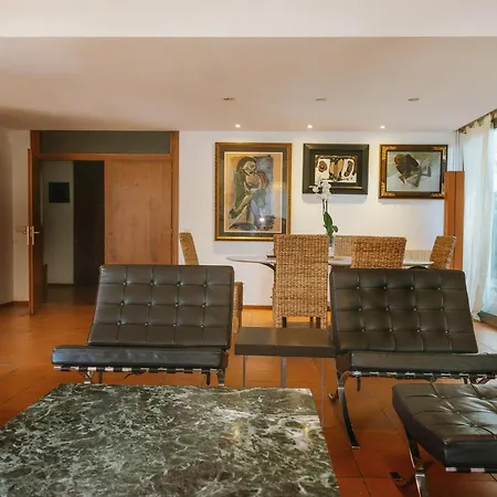 Holiday home Platja D Aro Platja d'Aro