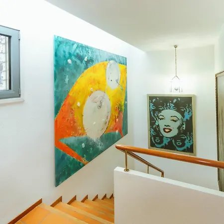 Holiday home Platja D Aro
