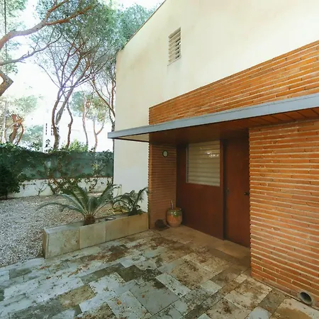 Holiday home Platja D Aro