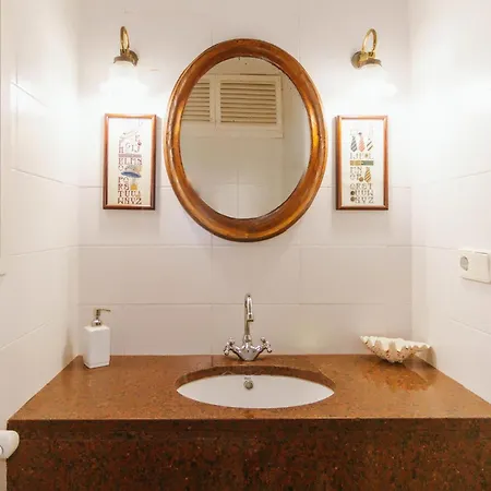 Holiday home Platja D Aro Platja d'Aro