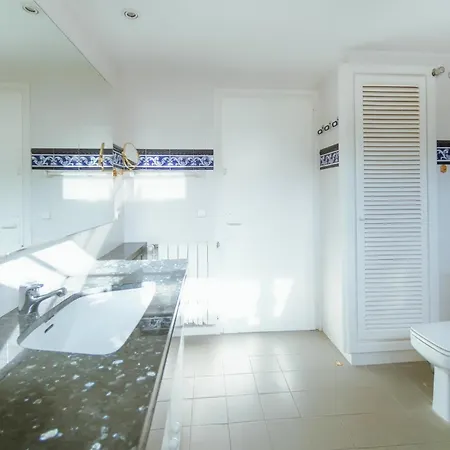 Holiday home Platja D Aro Platja d'Aro