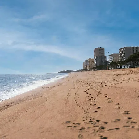 Platja D Aro *