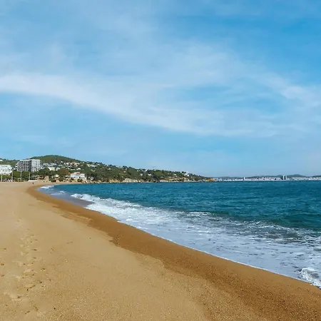 Holiday home Platja D Aro *
