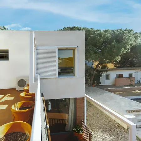 Platja D Aro Holiday home *