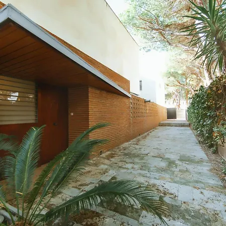 Holiday home Platja D Aro *