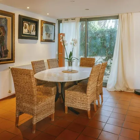 Holiday home Platja D Aro *