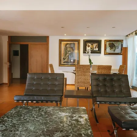 Holiday home Platja D Aro Platja d'Aro