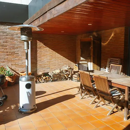 Holiday home Platja D Aro *